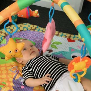 buy baby activity centre mat