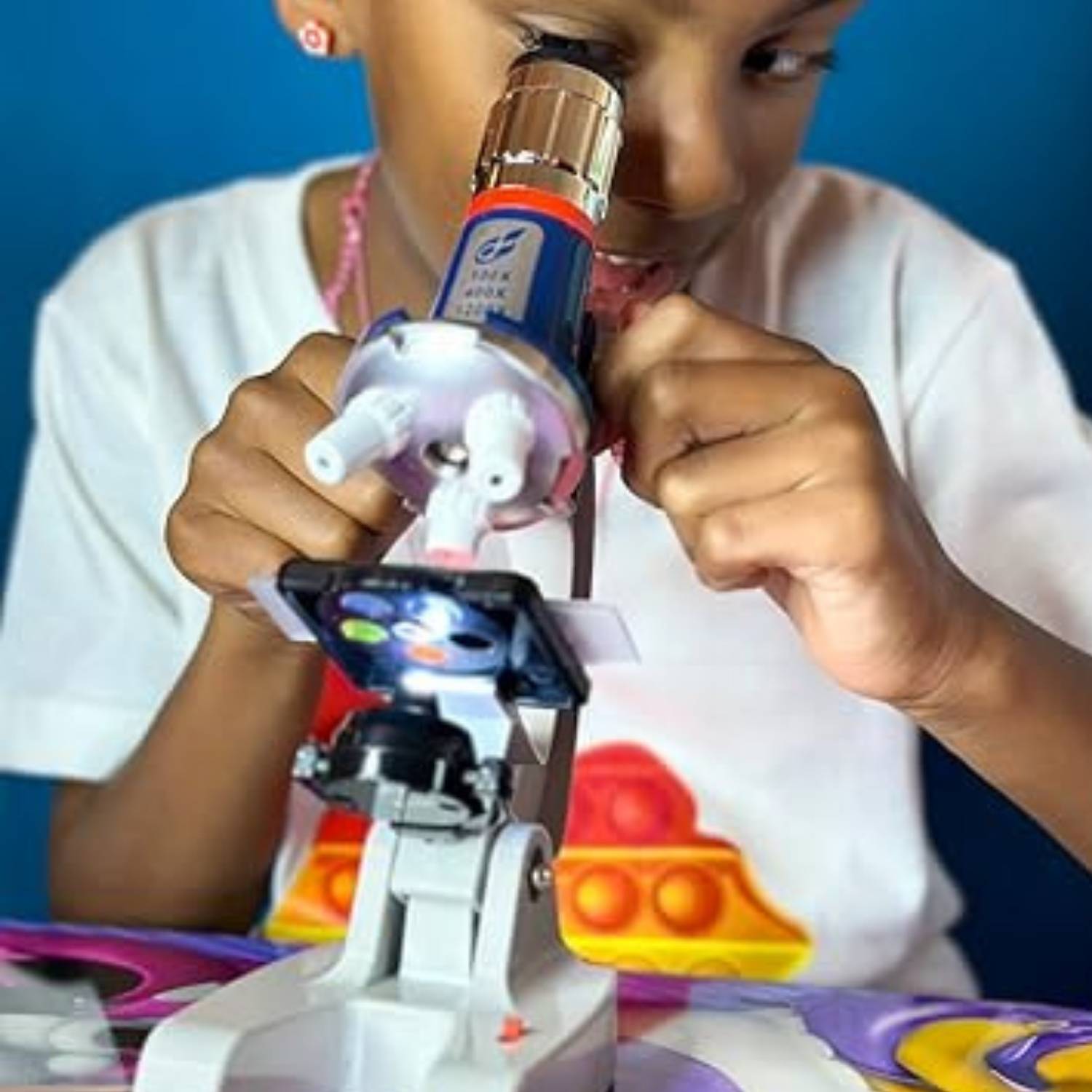 best beginner microscopes