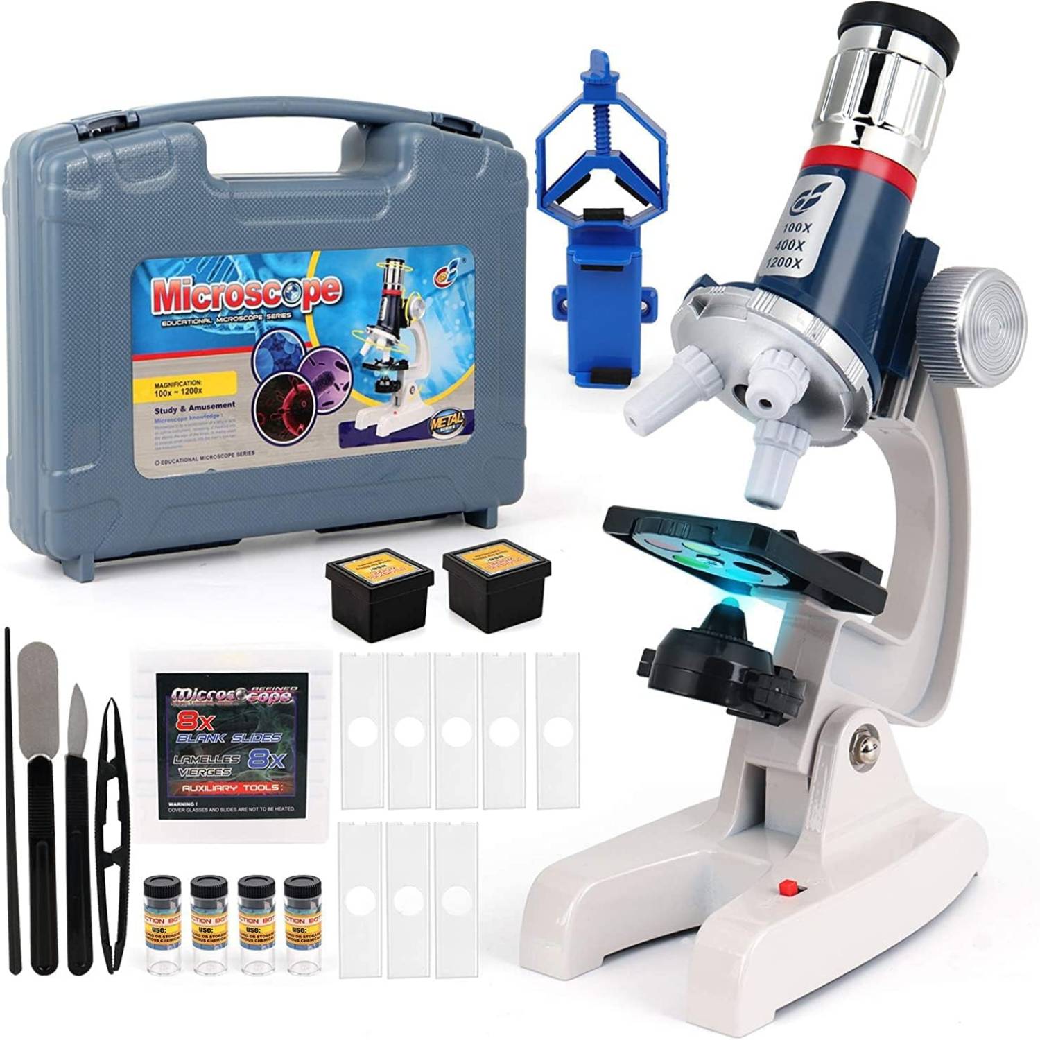 buy microscope for kids